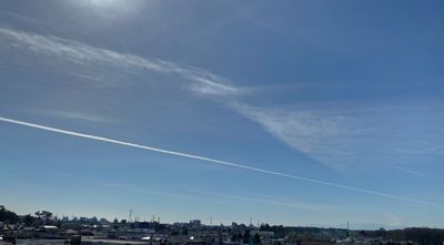 空から降ってくる重金属や放射性物質