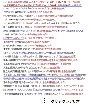 白血病患者