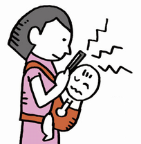 赤んぼの上でスマホ.png