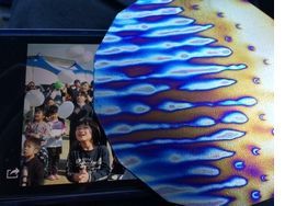 一緒に、福島の子どもたちに、ヒーリングエネルギーを送りましょう!