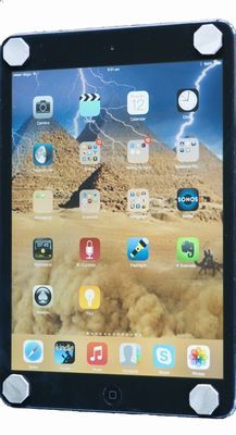 タブレットには
テスラ タブレットタグ