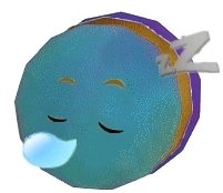 テスラプレートは重ねればSLEEP状態に