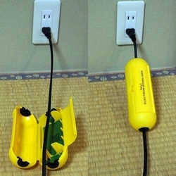 テスラ 電子スタビライザー
