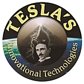 ニコラ・テスラの技術 テスラ製品 teslalogo1.jpg