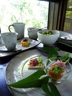 桃林窯 暮らしを楽しく豊かにする器