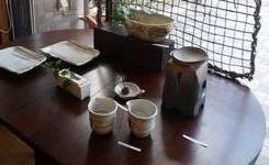 桃林窯「暮らしを楽しく豊かにする 器」